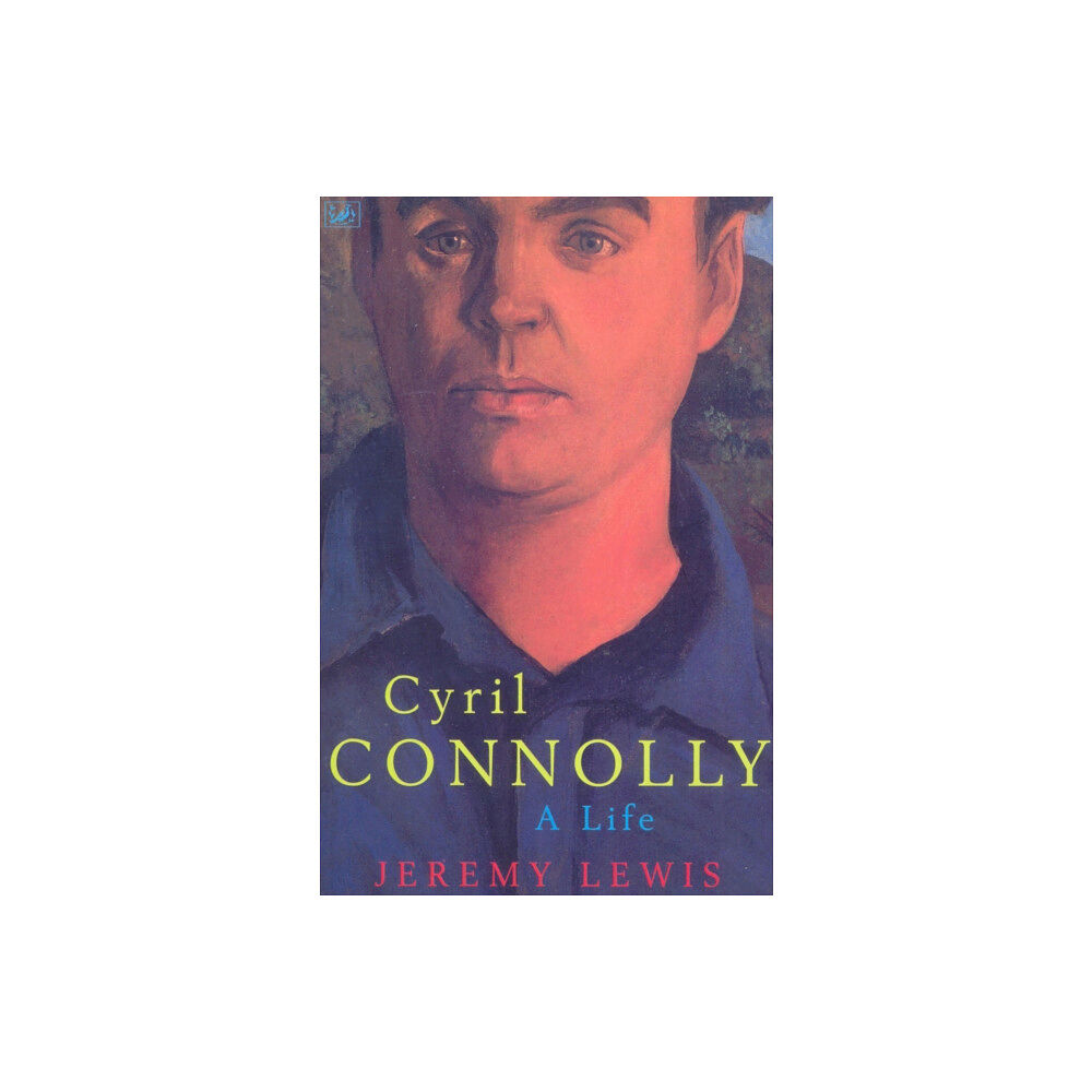 Vintage Cyril Connolly (häftad, eng)