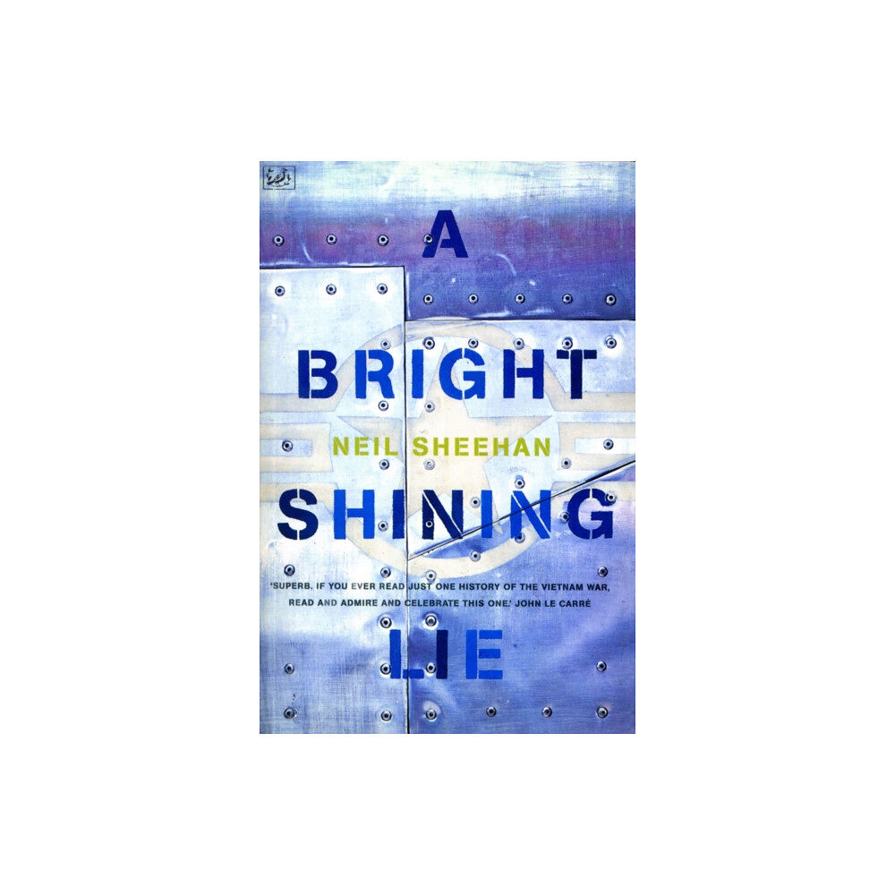 Vintage A Bright Shining Lie (häftad, eng)