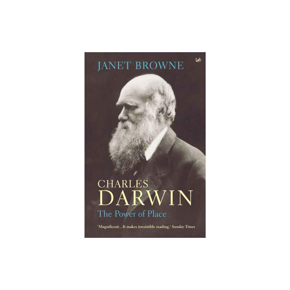 Vintage Charles Darwin Volume 2 (häftad, eng)