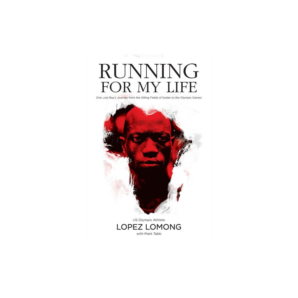 Thomas nelson publishers Running for My Life (häftad, eng)