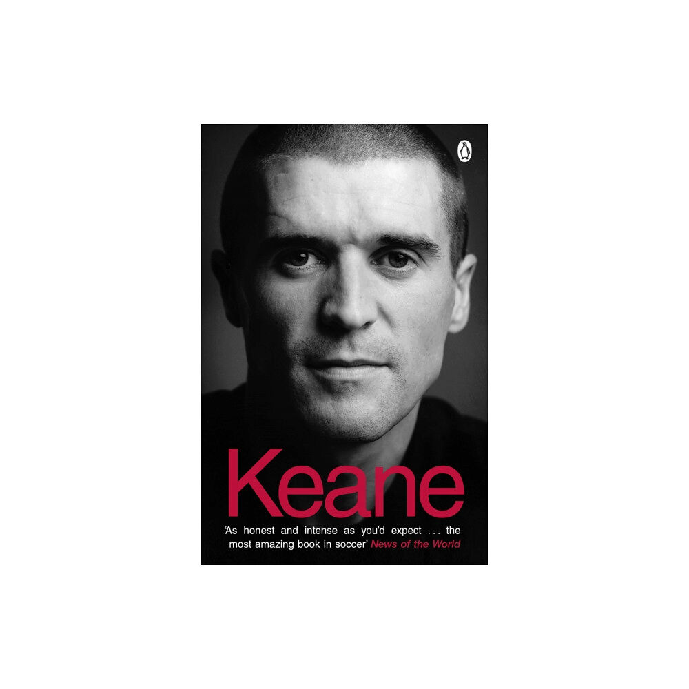 Penguin books ltd Keane (häftad, eng)