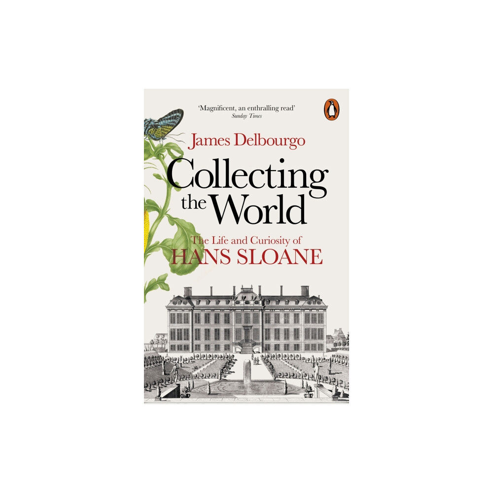 Penguin books ltd Collecting the World (häftad, eng)