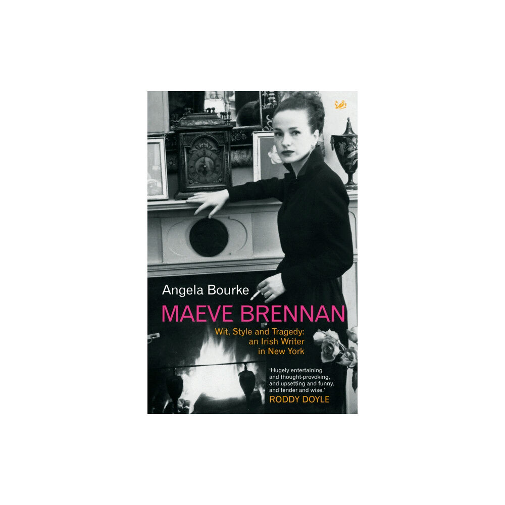 Vintage Maeve Brennan (häftad, eng)