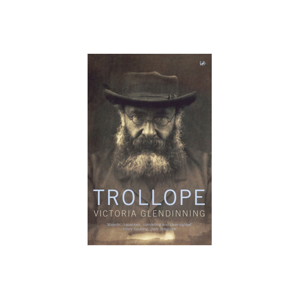 Vintage Trollope (häftad, eng)