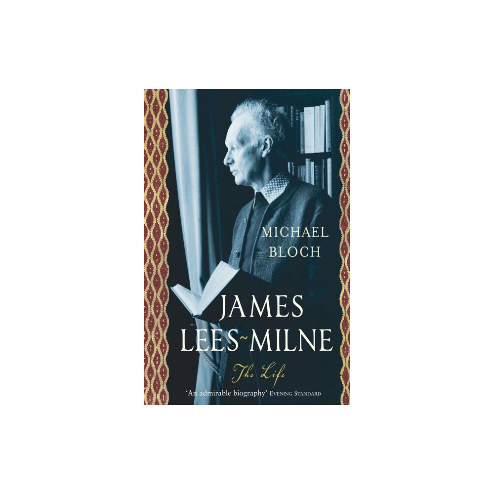 John Murray Press James Lees-Milne (häftad, eng)