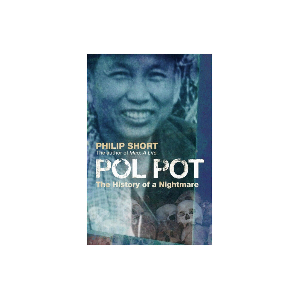 John Murray Press Pol Pot (häftad, eng)