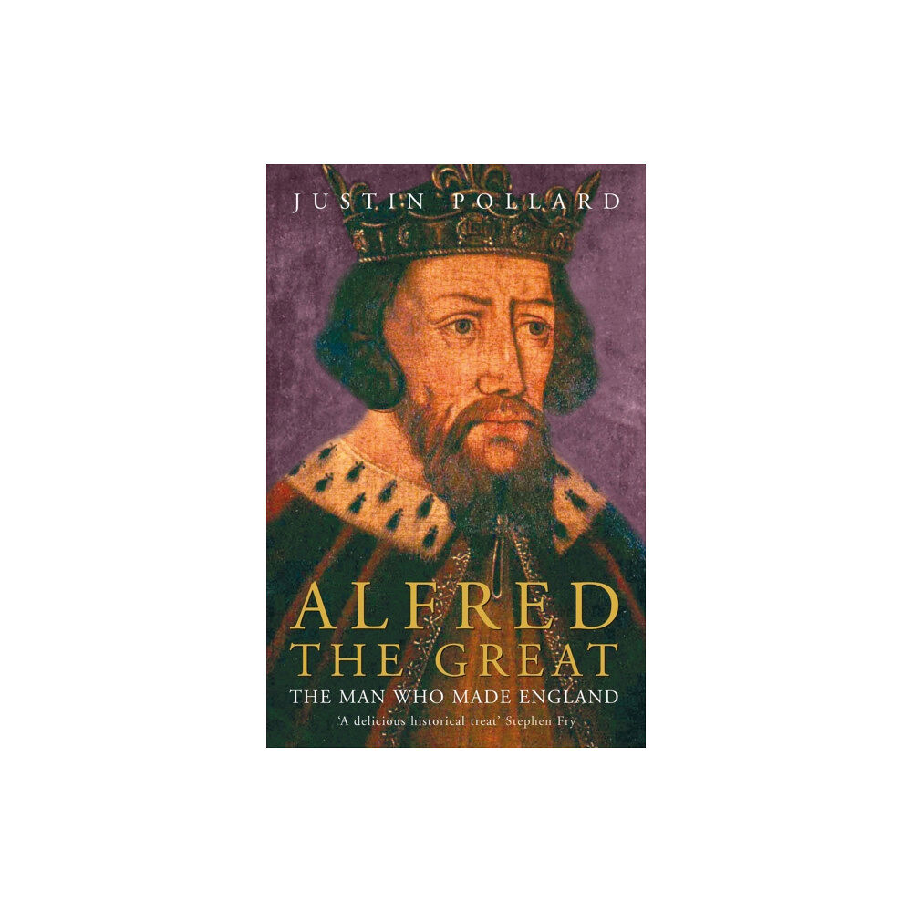 John Murray Press Alfred the Great (häftad, eng)