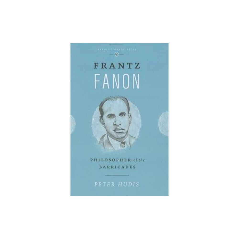 Pluto Press Frantz Fanon (häftad, eng)