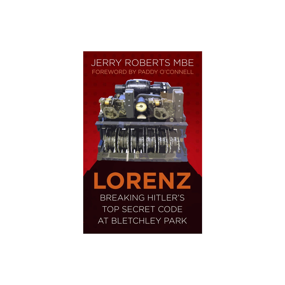 The History Press Ltd Lorenz (häftad, eng)