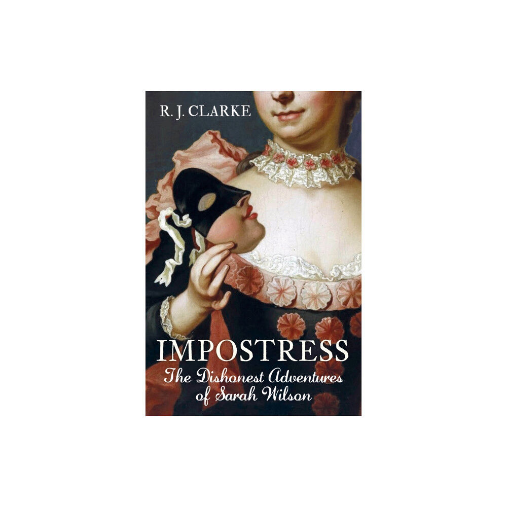 The History Press Ltd Impostress (häftad, eng)