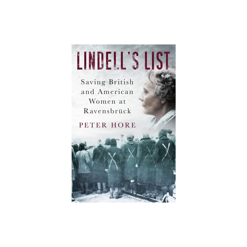 The History Press Ltd Lindell's List (häftad, eng)
