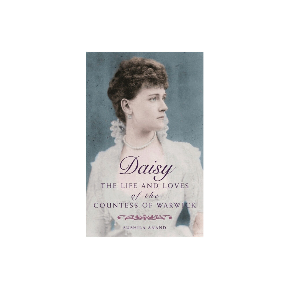 Little, Brown Book Group Daisy (häftad, eng)