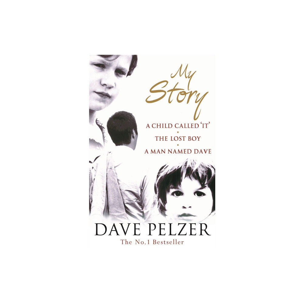 Orion Publishing Co My Story (häftad, eng)