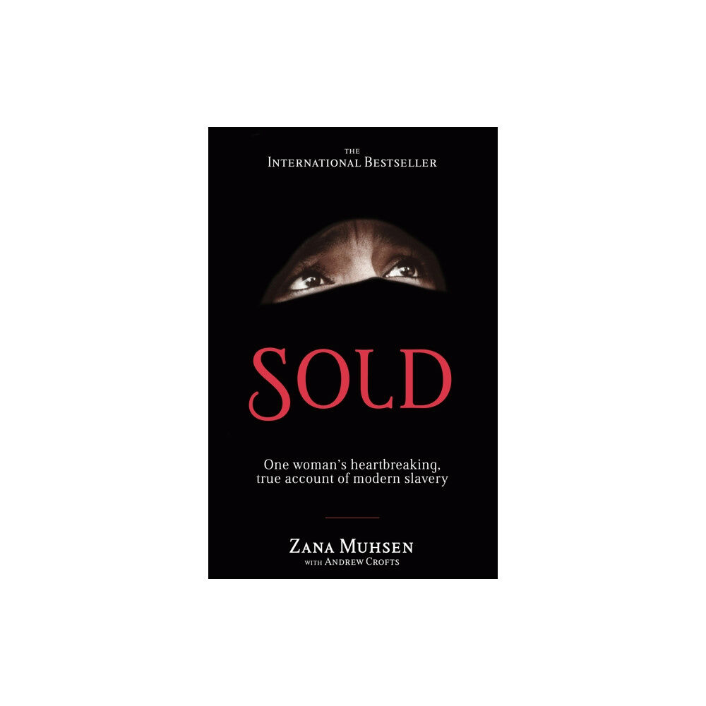 Little, Brown Book Group Sold (häftad, eng)