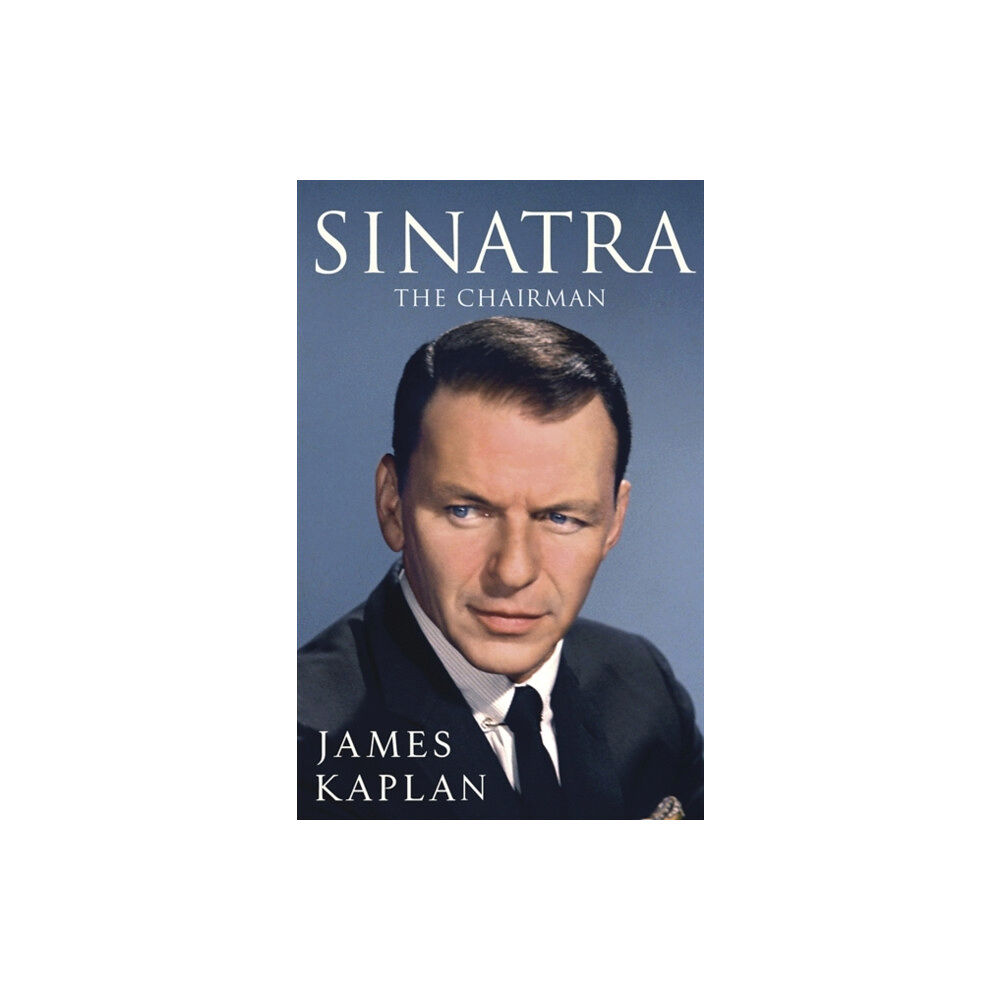 Little, Brown Book Group Sinatra (häftad, eng)