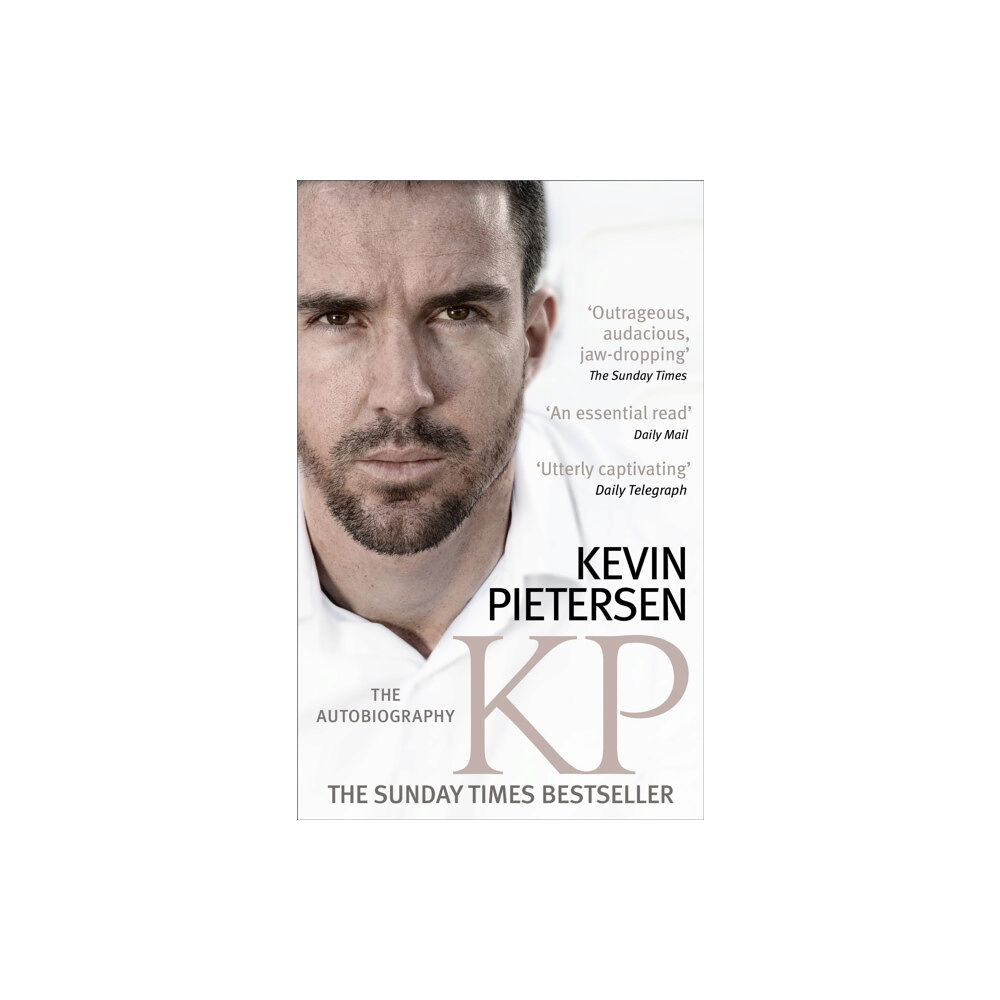 Little, Brown Book Group KP: The Autobiography (häftad, eng)