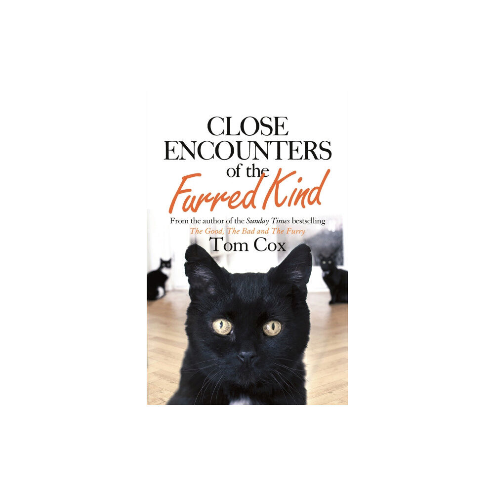 Little, Brown Book Group Close Encounters of the Furred Kind (häftad, eng)
