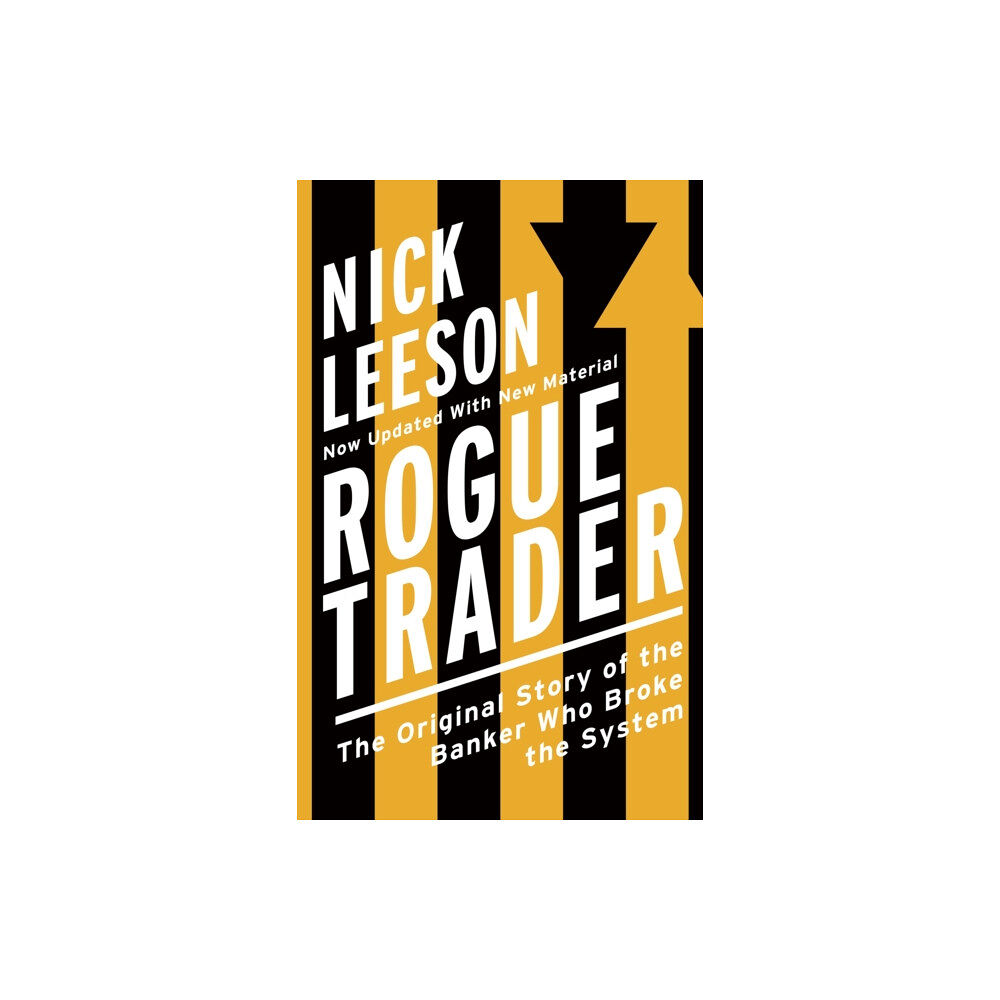 Little, Brown Book Group Rogue Trader (häftad, eng)