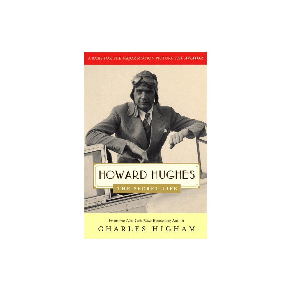 Ebury Publishing Howard Hughes (häftad, eng)