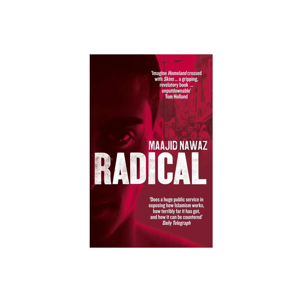 Ebury Publishing Radical (häftad, eng)