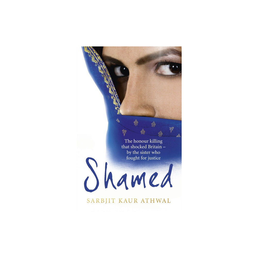 Ebury Publishing Shamed (häftad, eng)