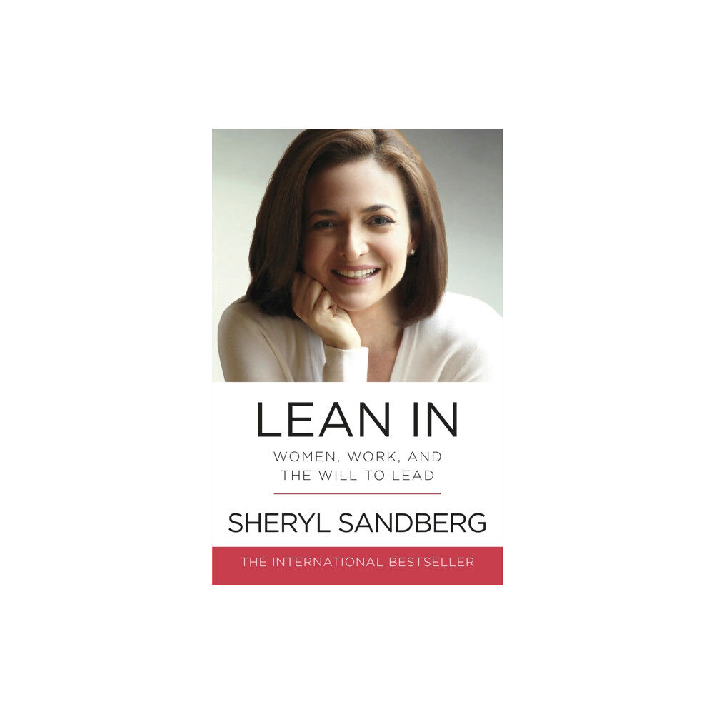 Ebury Publishing Lean In (häftad, eng)