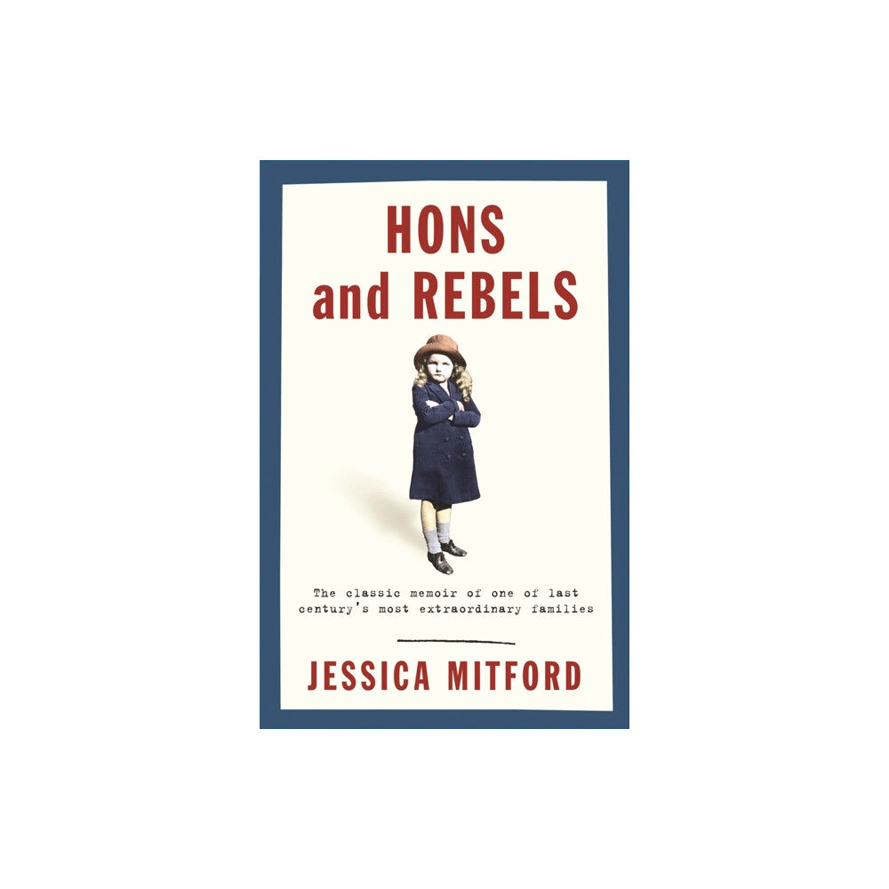 Orion Publishing Co Hons and Rebels (häftad, eng)