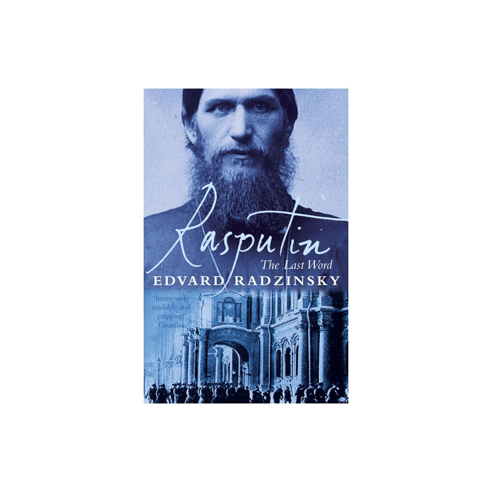 Orion Publishing Co Rasputin: The Last Word (häftad, eng)