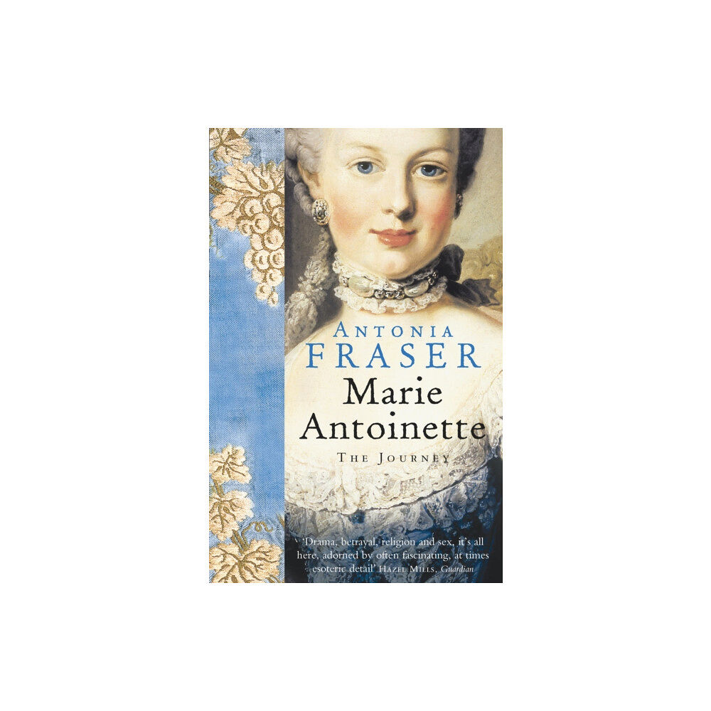 Orion Publishing Co Marie Antoinette (häftad, eng)