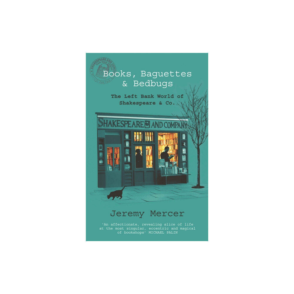 Orion Publishing Co Books, Baguettes and Bedbugs (häftad, eng)