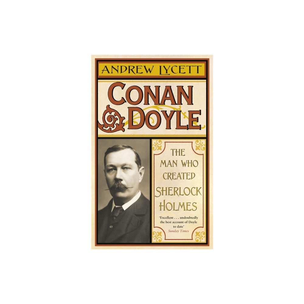 Orion Publishing Co Conan Doyle (häftad, eng)