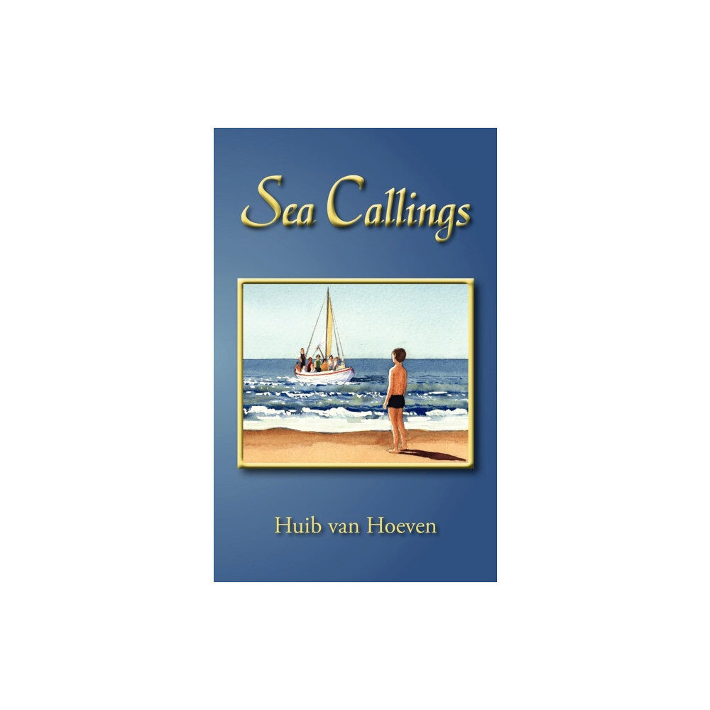 New Generation Publishing Sea Callings (häftad, eng)