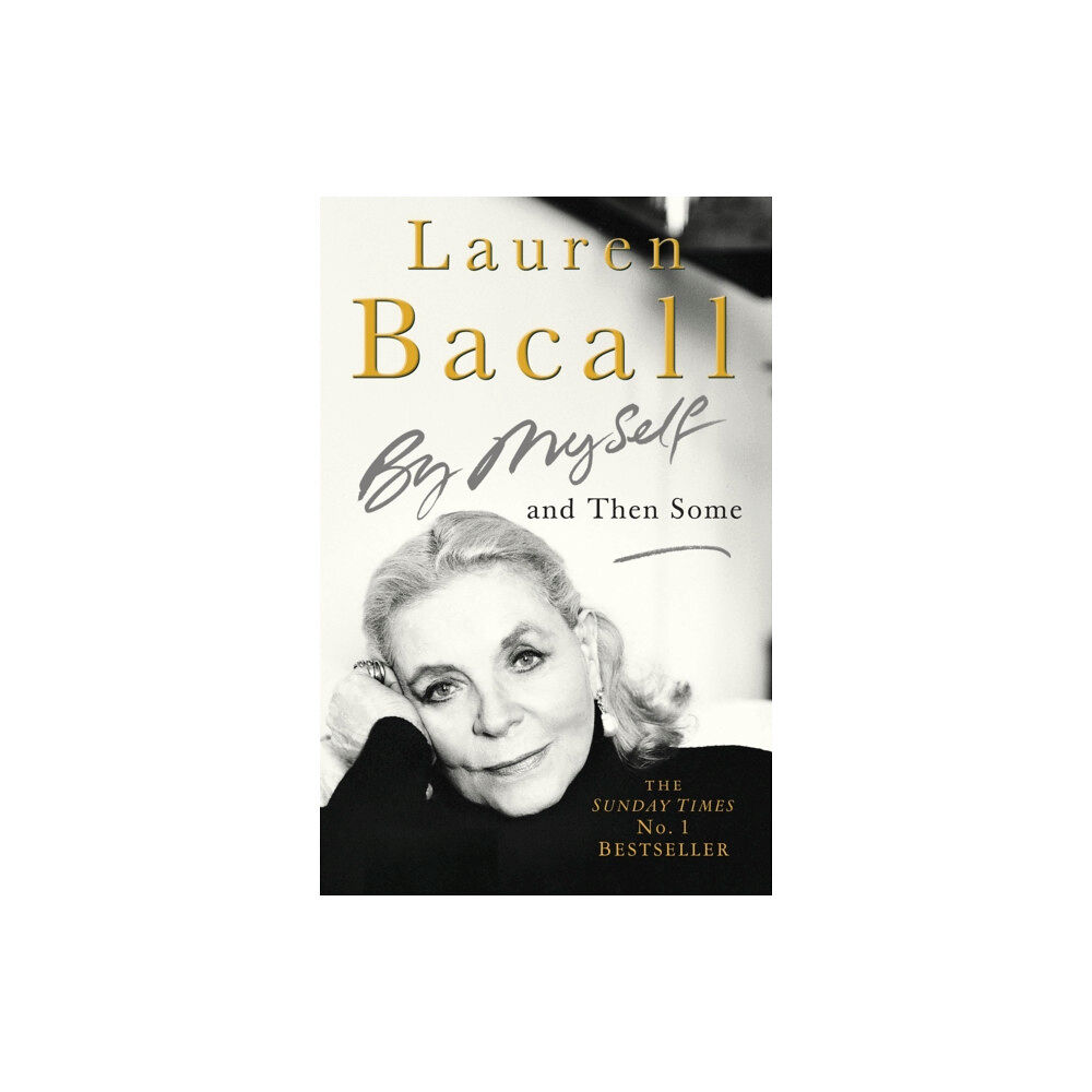 Headline Publishing Group By Myself and Then Some (häftad, eng)