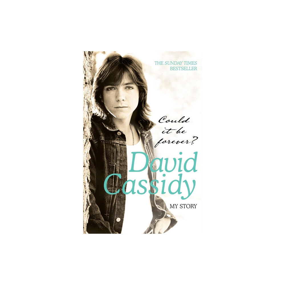 Headline Publishing Group Could It Be Forever? My Story (häftad, eng)