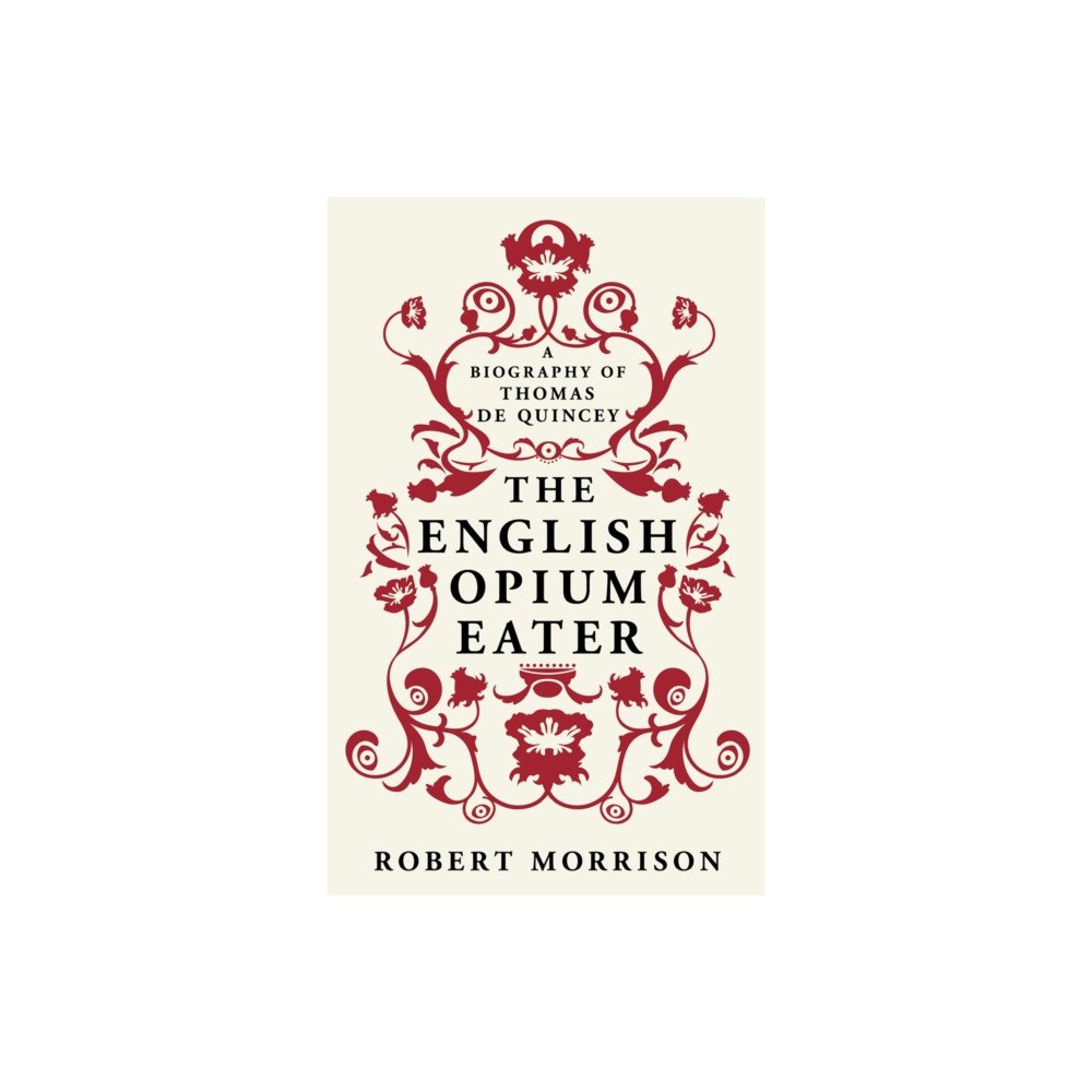 Orion Publishing Co The English Opium-Eater (häftad, eng)