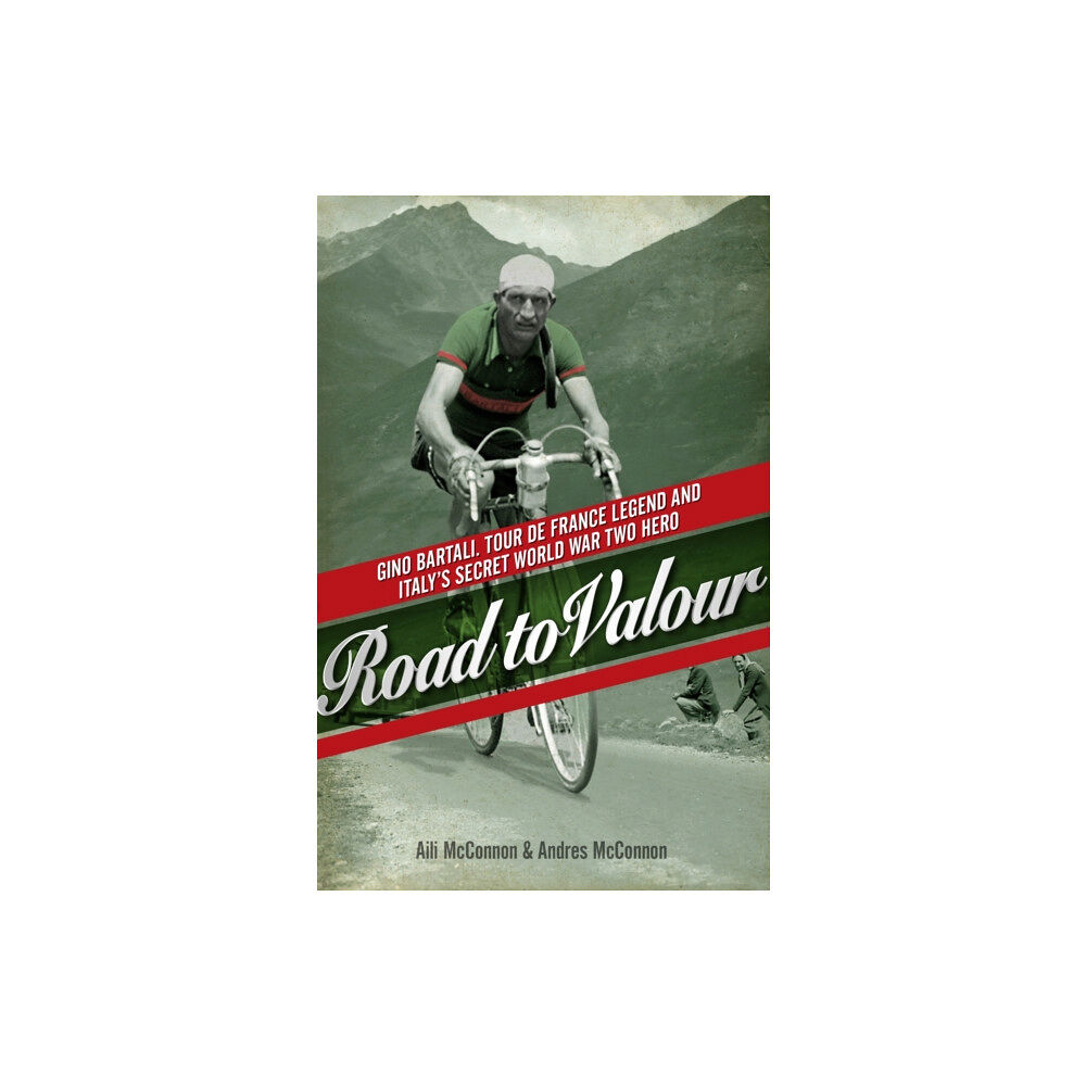 Orion Publishing Co Road to Valour (häftad, eng)