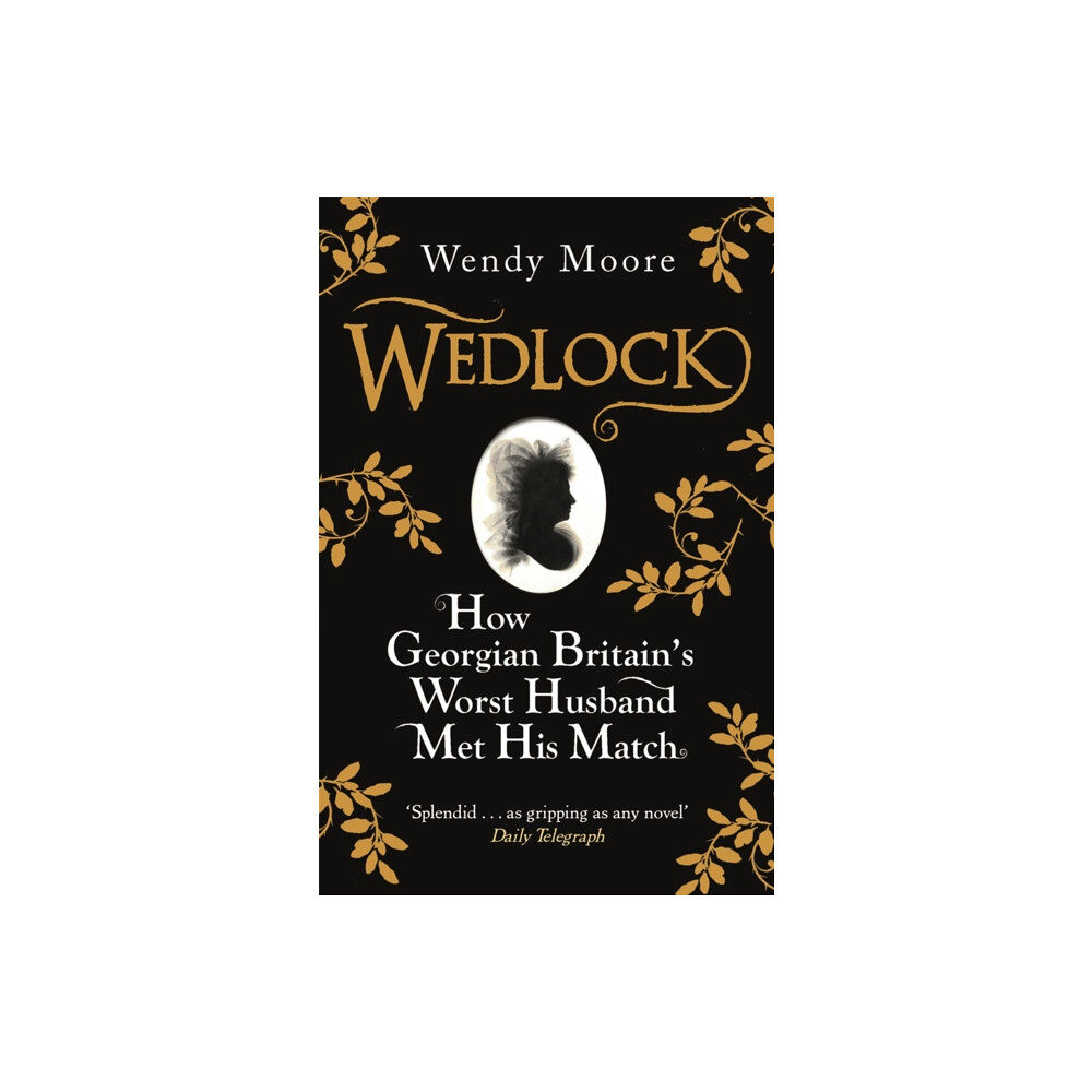 Orion Publishing Co Wedlock (häftad, eng)