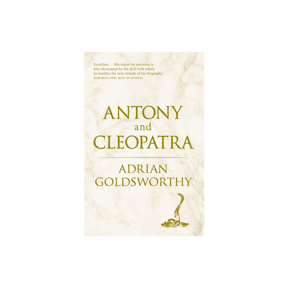 Orion Publishing Co Antony and Cleopatra (häftad, eng)