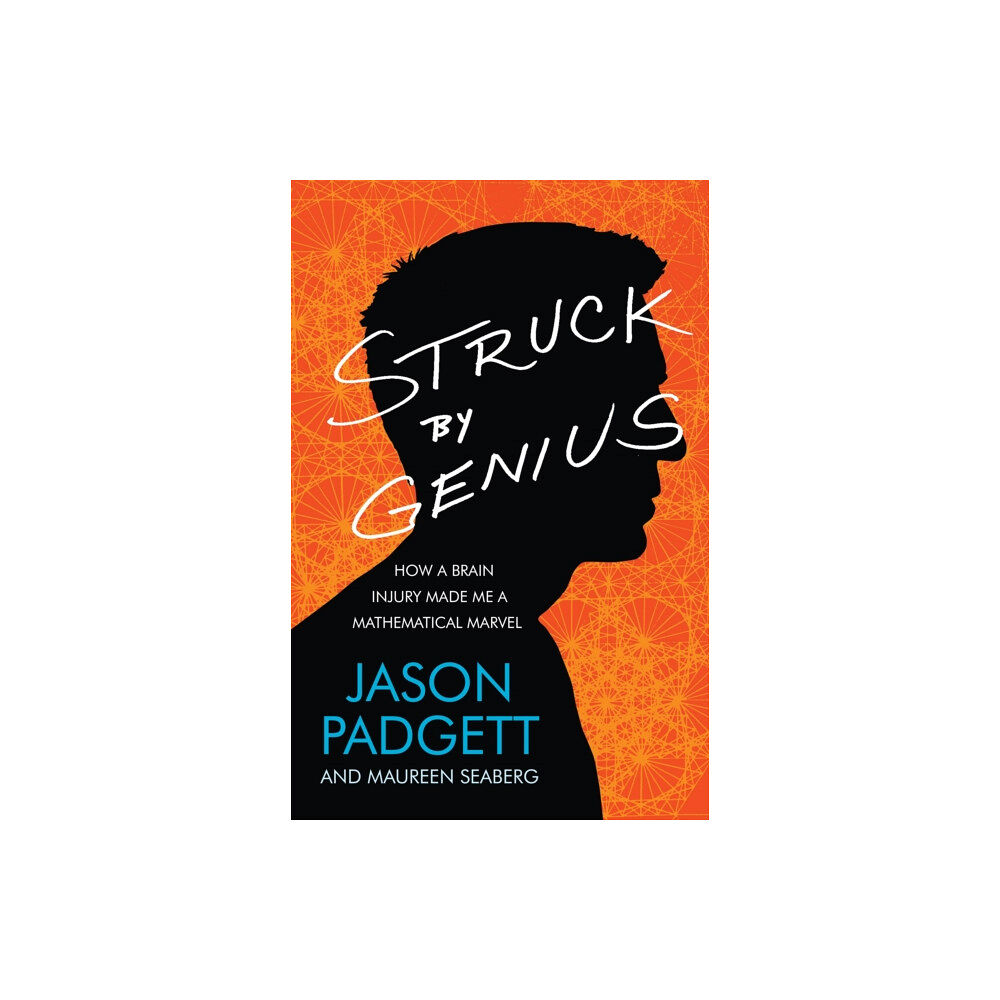 Headline Publishing Group Struck by Genius (häftad, eng)