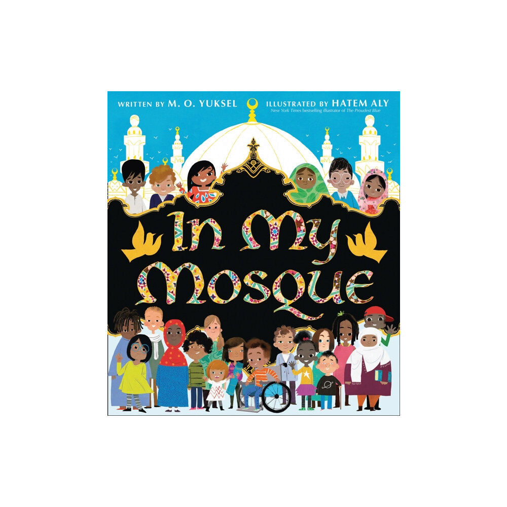 HarperCollins Publishers In My Mosque (häftad, eng)