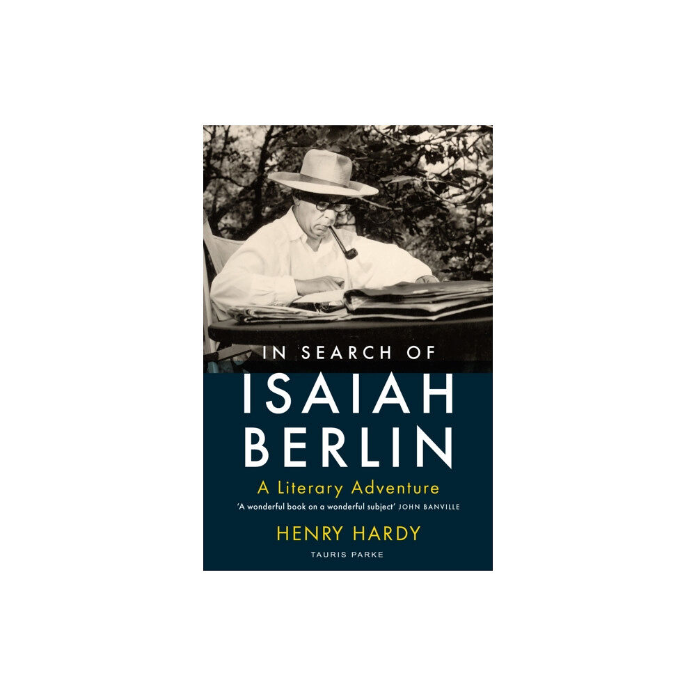 Bloomsbury Publishing PLC In Search of Isaiah Berlin (häftad, eng)