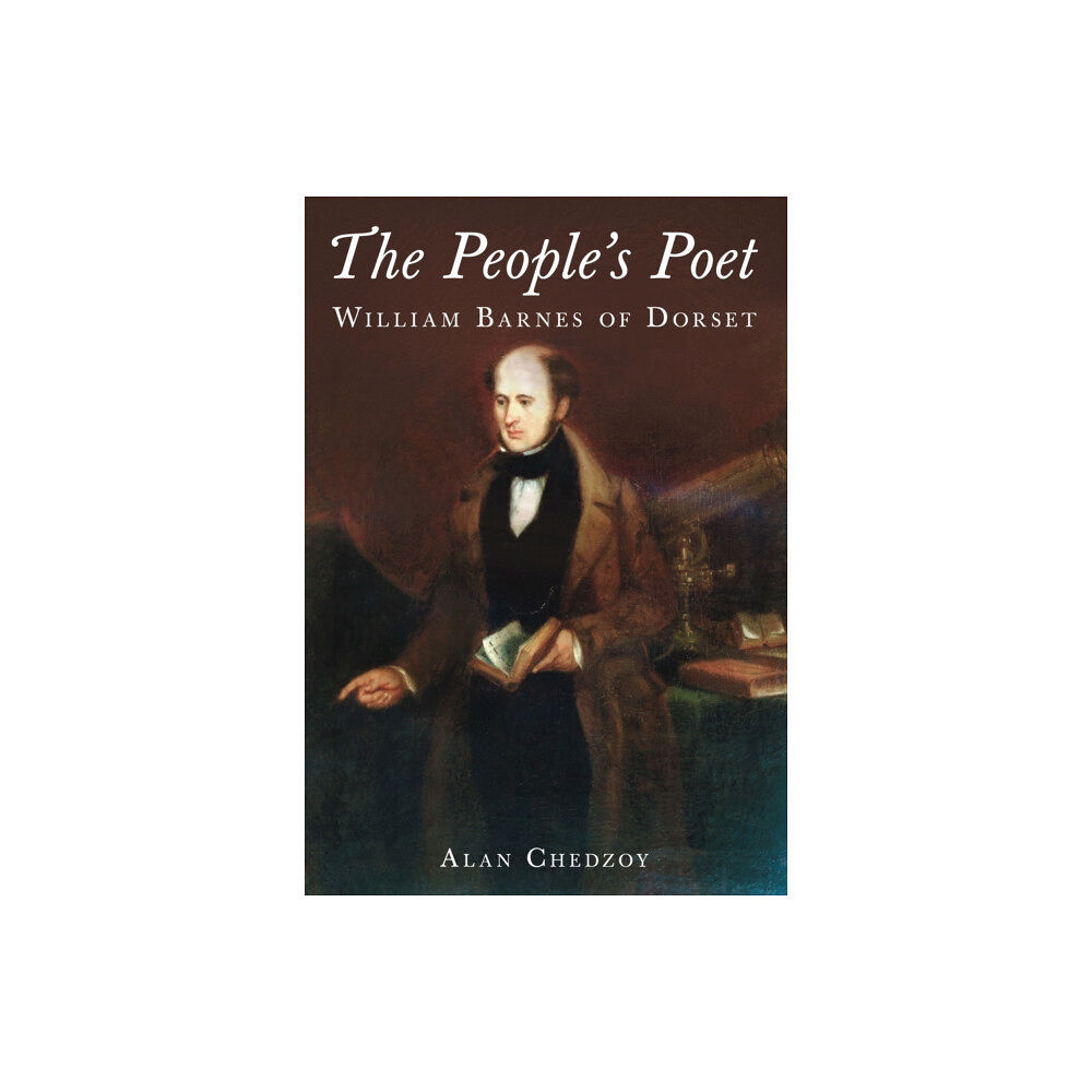 The History Press Ltd The People's Poet (häftad, eng)