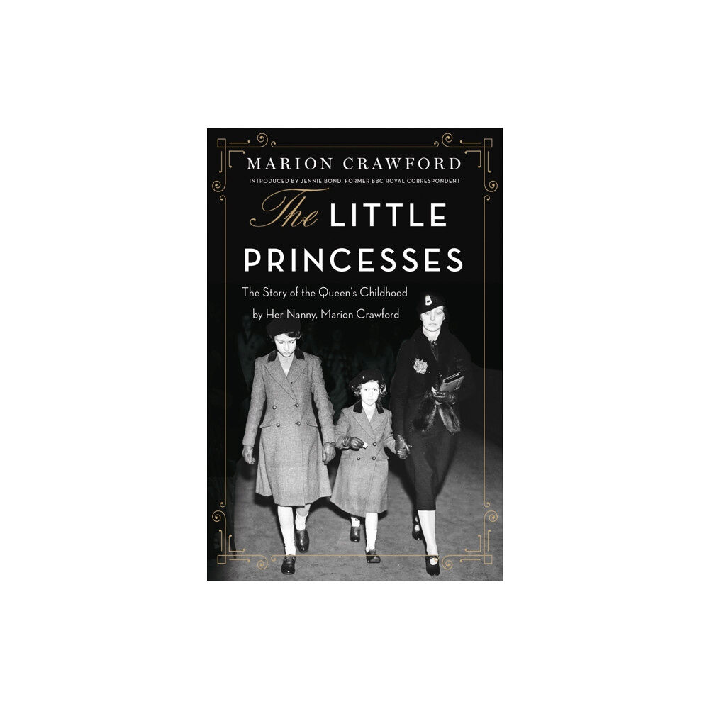 Orion Publishing Co The Little Princesses (häftad, eng)