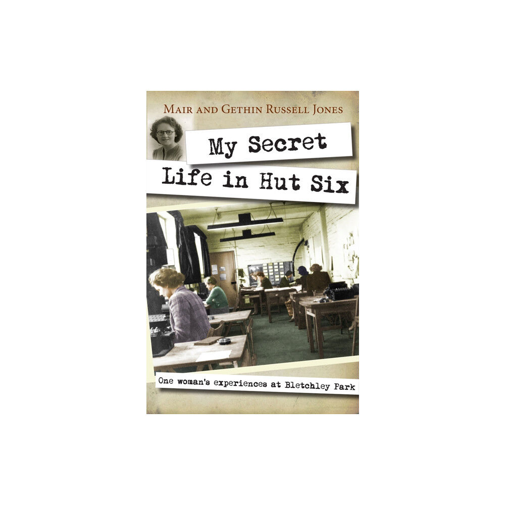 Spck publishing My Secret Life in Hut Six (häftad, eng)