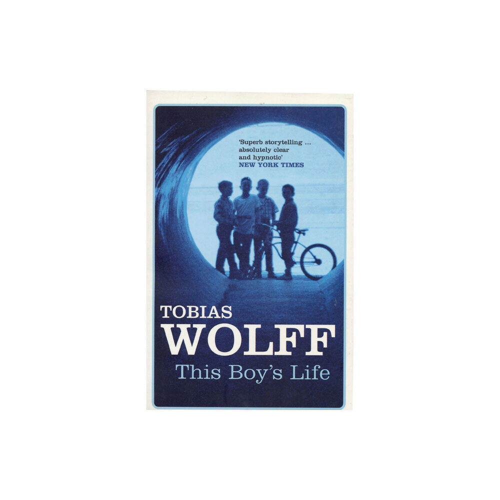 Bloomsbury Publishing PLC This Boy's Life (häftad, eng)