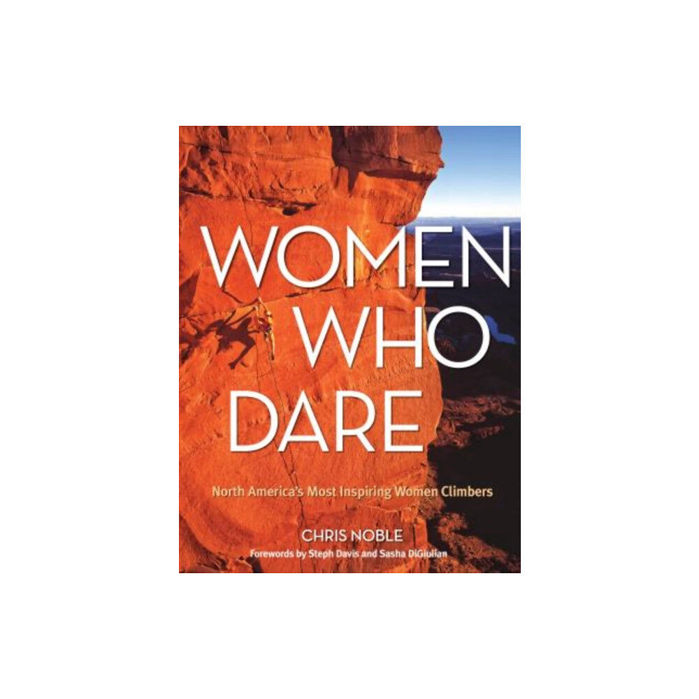 Rowman & littlefield Women Who Dare (häftad, eng)