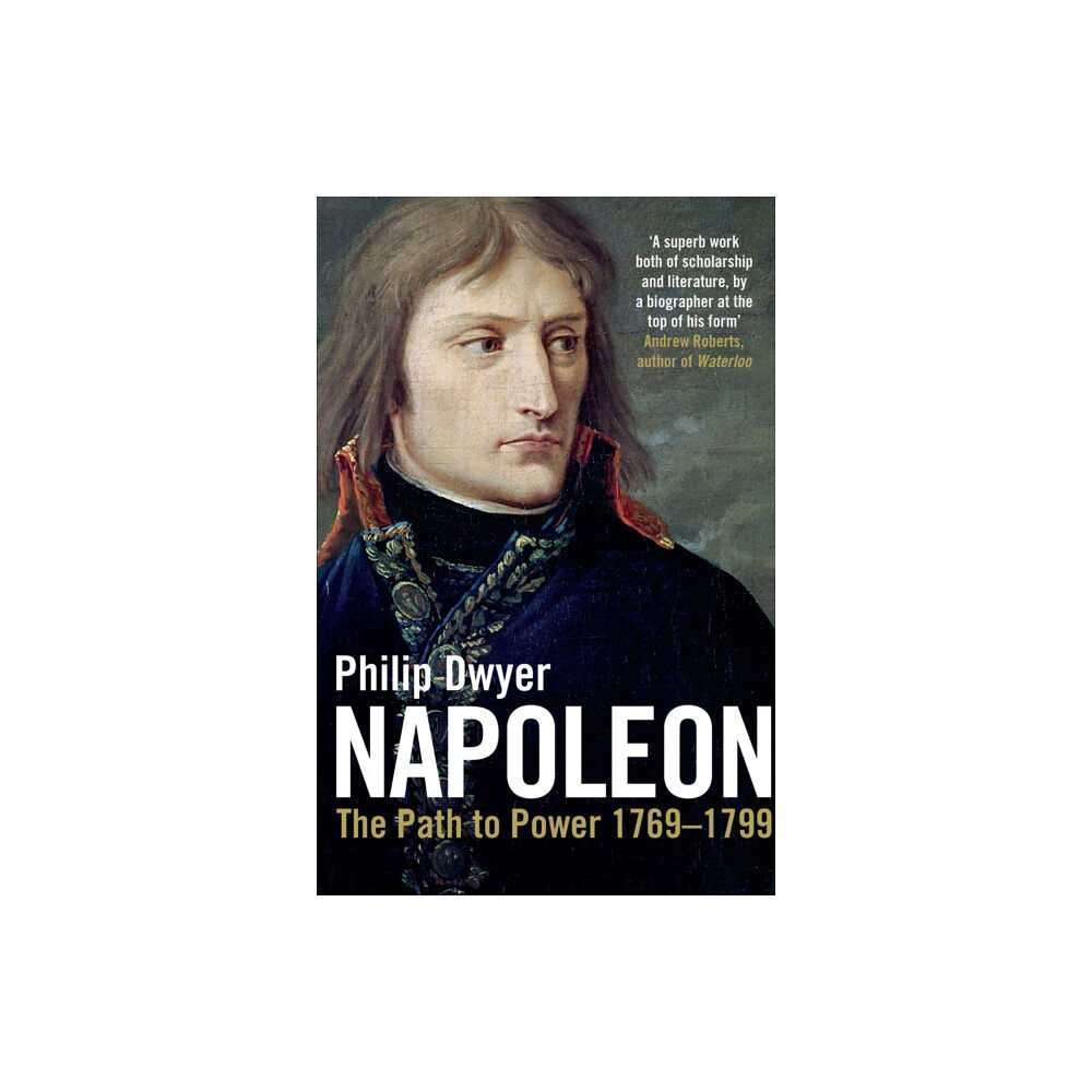 Bloomsbury Publishing PLC Napoleon (häftad, eng)