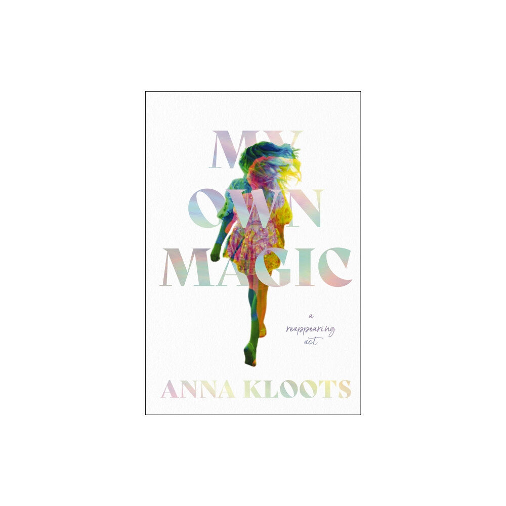 HarperCollins Focus My Own Magic (inbunden, eng)