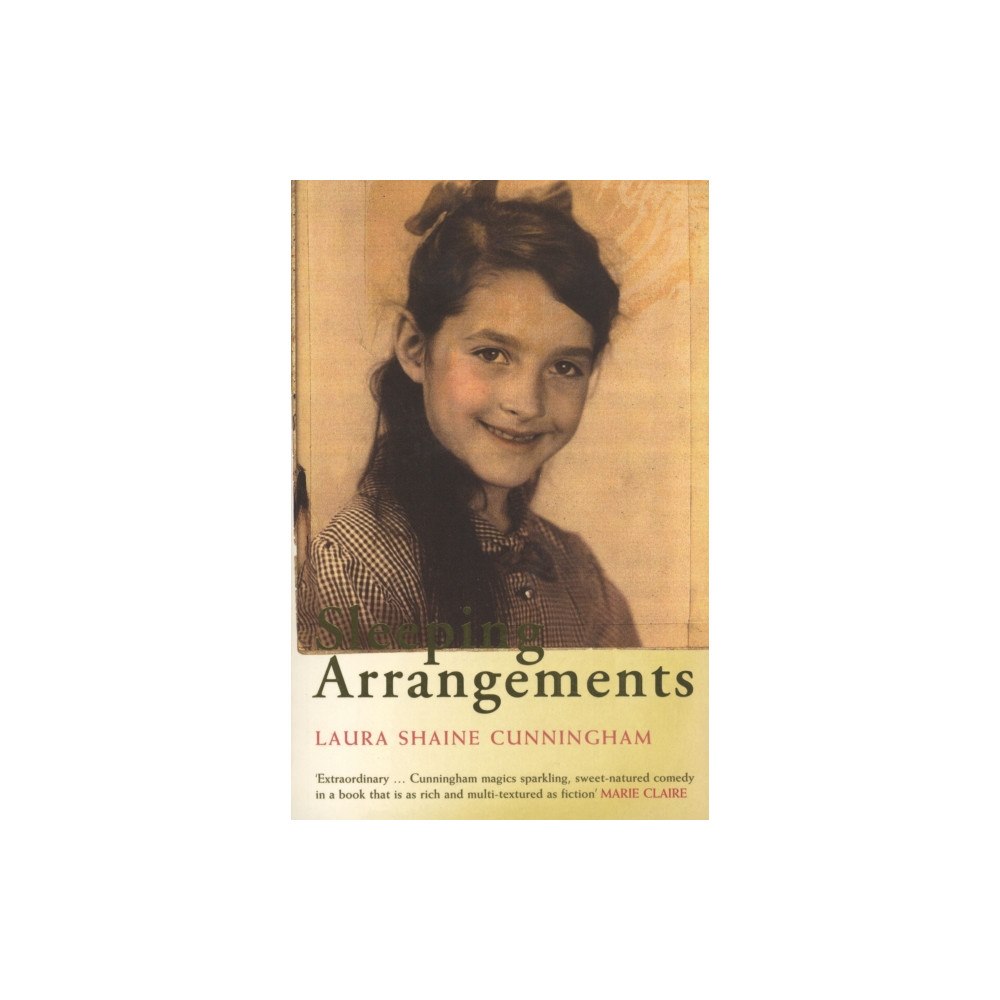Bloomsbury Publishing PLC Sleeping Arrangements (häftad, eng)