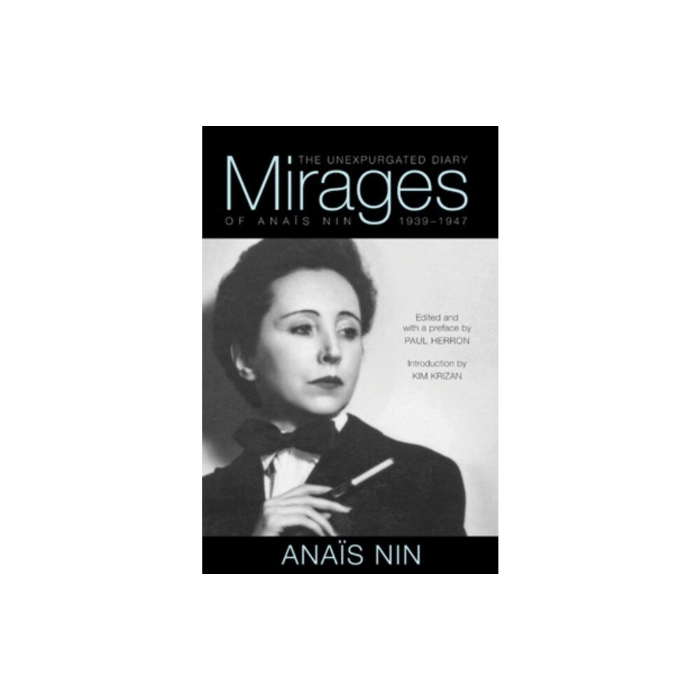 Ohio University Press Mirages (häftad, eng)